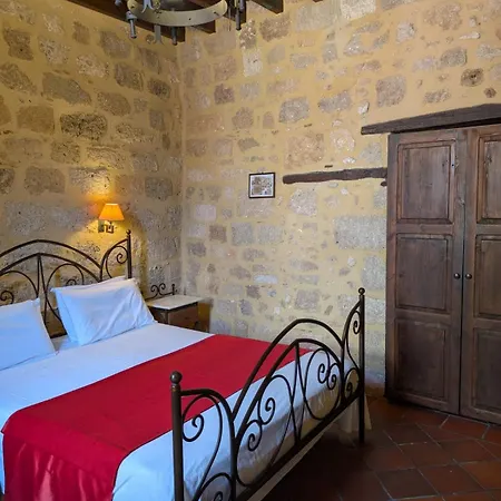 Antifanous Lägenhet *