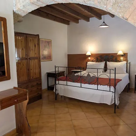 Lägenhet Antifanous Rhodes City