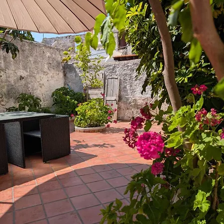 Antifanous * Rhodes City