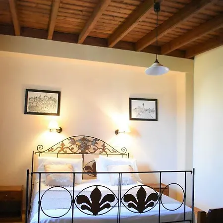 Antifanous Lägenhet Rhodes City