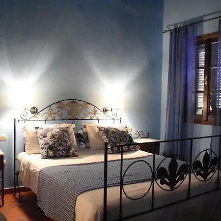 Antifanous Lägenhet