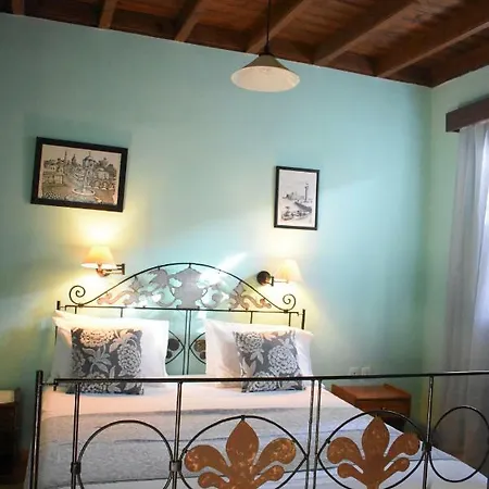 Lägenhet Antifanous *