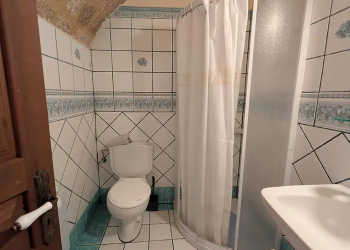 Daire Antifanous Rhodes City