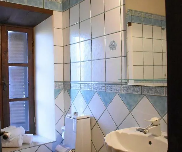 Antifanous Daire Rhodes City