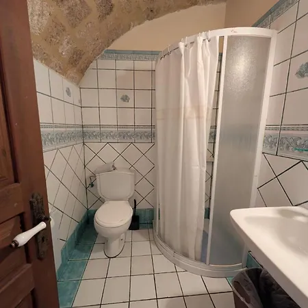 Apartment Antifanous Rhodes City