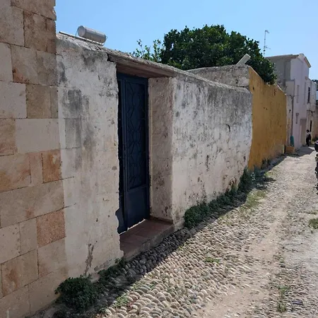 Antifanous Apartment Rhodes City