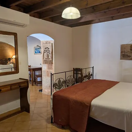 Antifanous Rhodes City