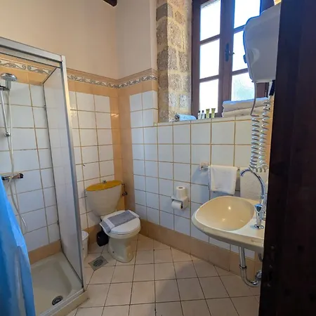 Appartement Antifanous *