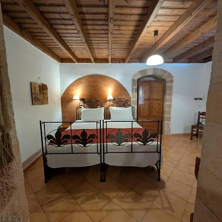 Antifanous Appartement Rhodes City