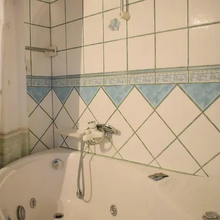Antifanous Appartement *