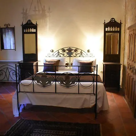 Antifanous Appartement *