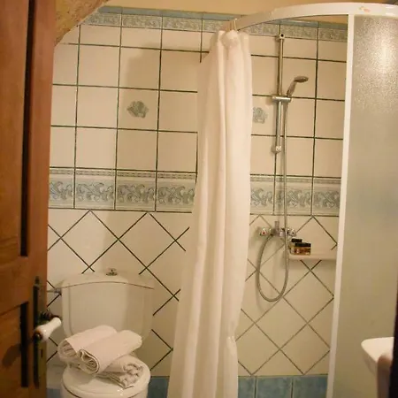Appartement Antifanous