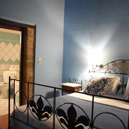 Antifanous Apartment Rhodes City