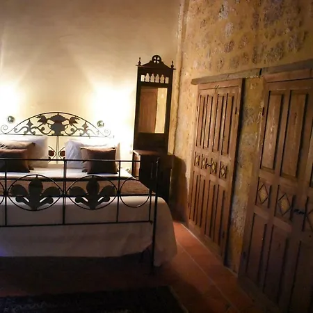 Appartement Antifanous