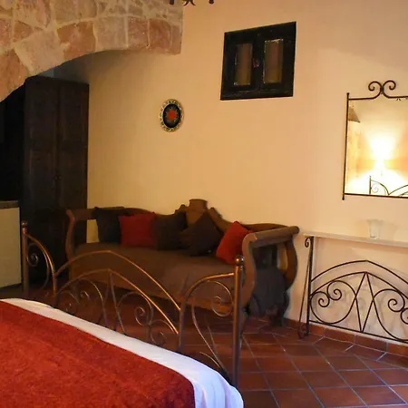Appartement Antifanous