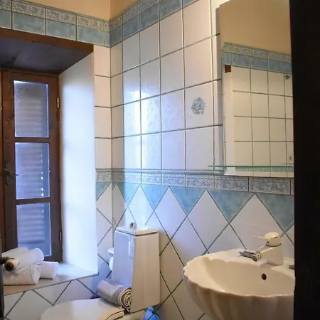 Antifanous Apartment Rhodes City