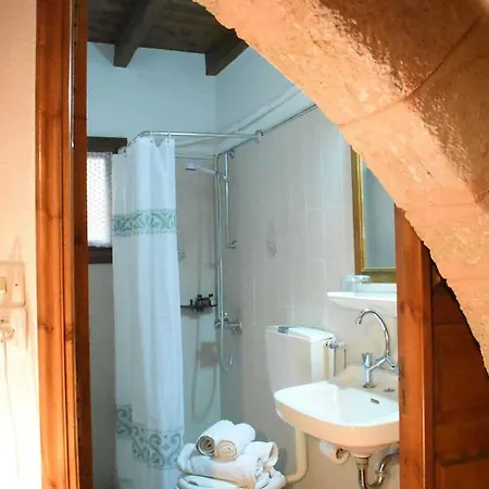 Appartement Antifanous