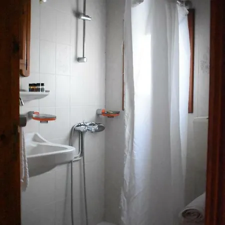 Appartement Antifanous Rhodes City