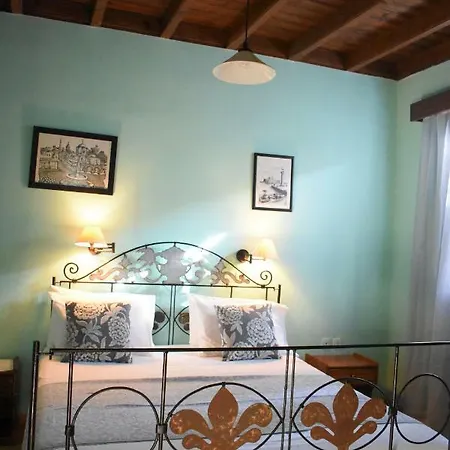 Appartement Antifanous *
