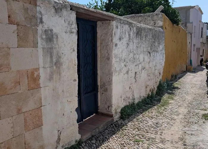 Antifanous Apartamento Rhodes City