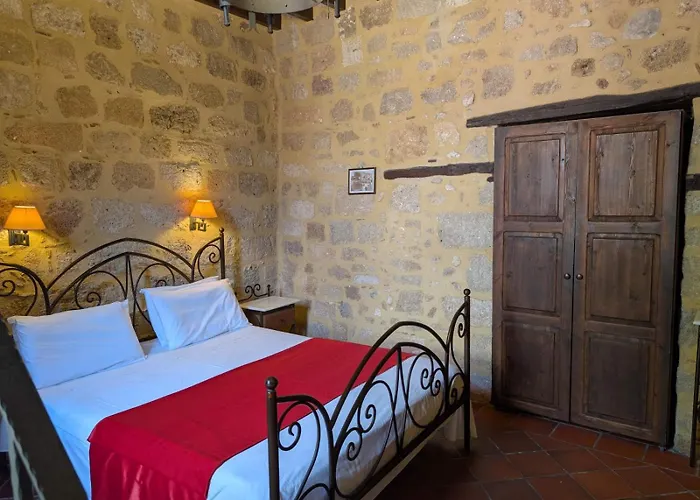 Antifanous Apartamento *