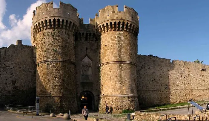 Antifanous Apartamento *