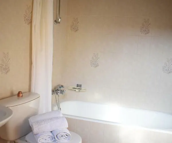 Antifanous Apartamento Rhodes City