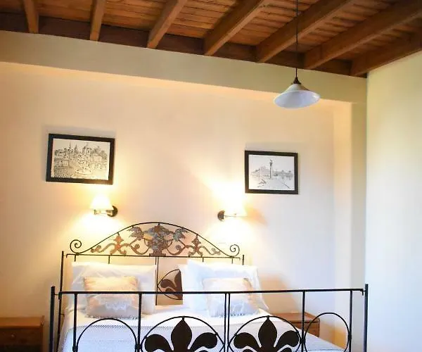 Antifanous Apartamento Rhodes City