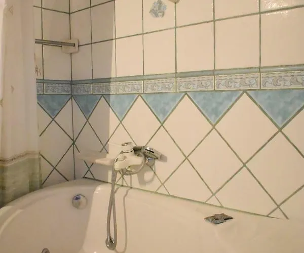 Antifanous Apartamento *