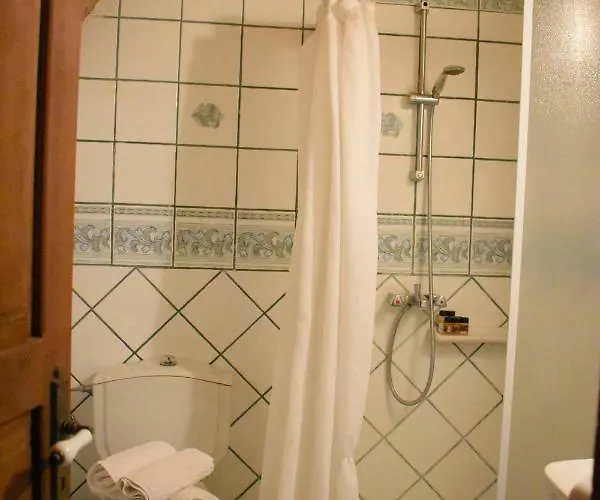 Apartamento Antifanous