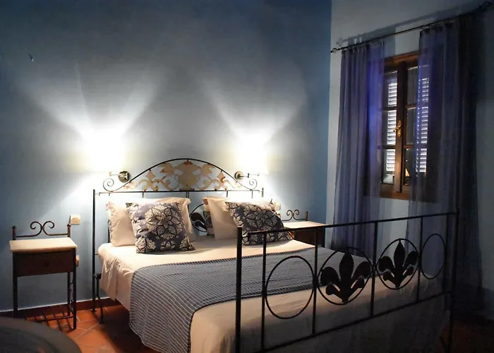 Antifanous Apartamento