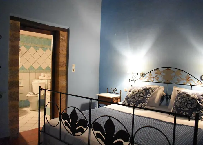 Antifanous Apartamento Rhodes City