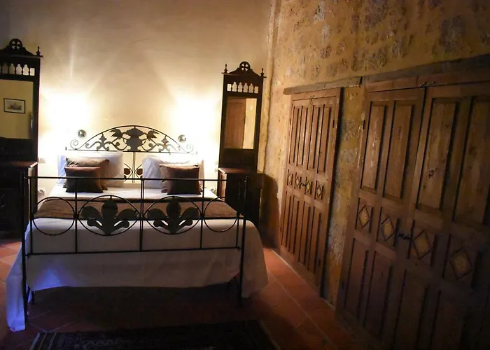 Apartamento Antifanous