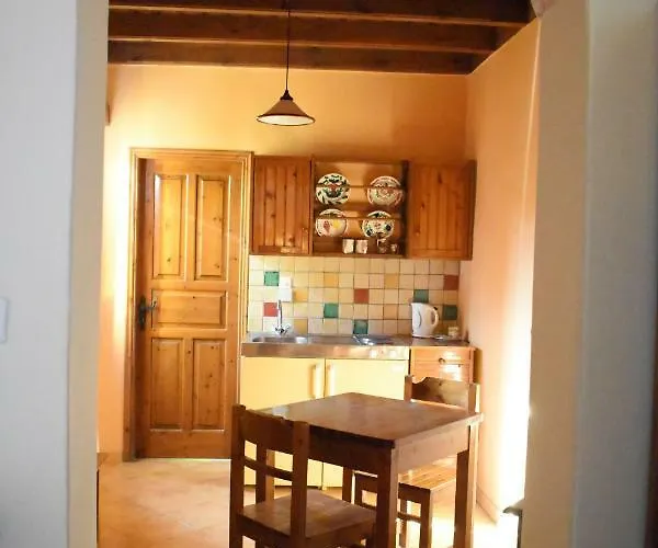 Antifanous Apartamento *