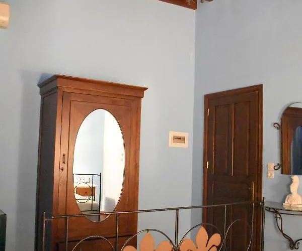 Apartamento Antifanous *