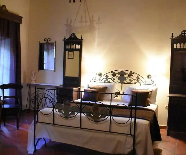 Apartamento Antifanous