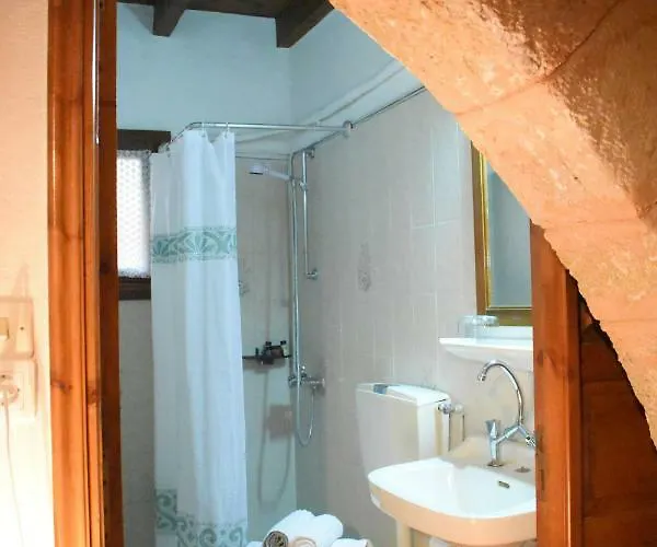 Apartamento Antifanous