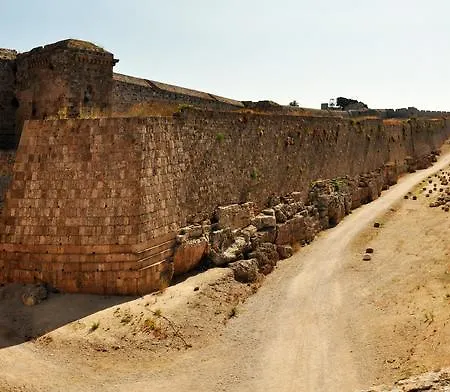 Apartmán Antifanous