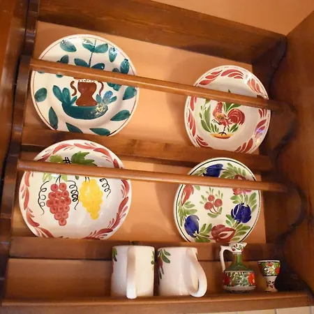 Apartmán Antifanous Rhodes City