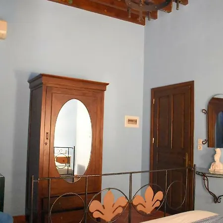 Apartmán Antifanous *