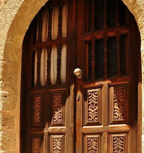 Apartman Antifanous *